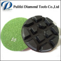 Floor Grinder Pad Diamond Dry Grinding Pad